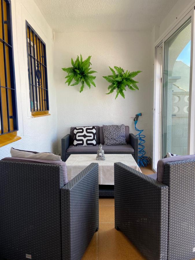 Bungalow En Gran Alacant Apartment Exterior photo