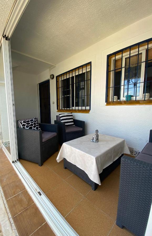 Bungalow En Gran Alacant Apartment Exterior photo