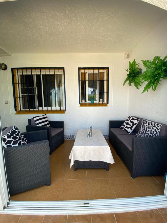 Bungalow En Gran Alacant Apartment Exterior photo