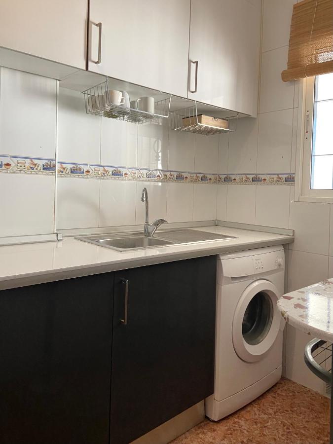 Bungalow En Gran Alacant Apartment Exterior photo