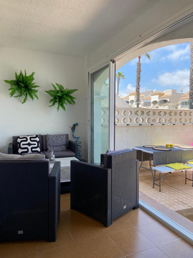 Bungalow En Gran Alacant Apartment Exterior photo