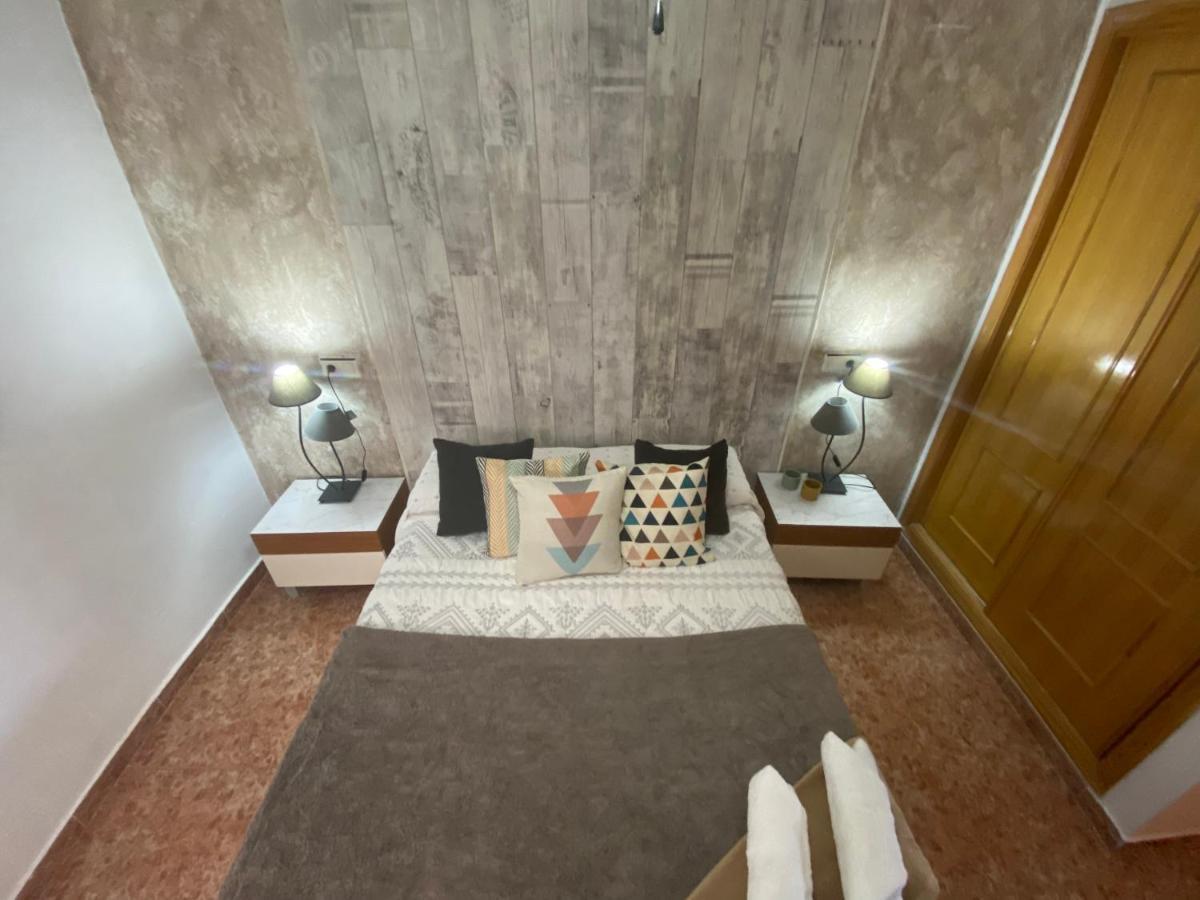 Bungalow En Gran Alacant Apartment Exterior photo