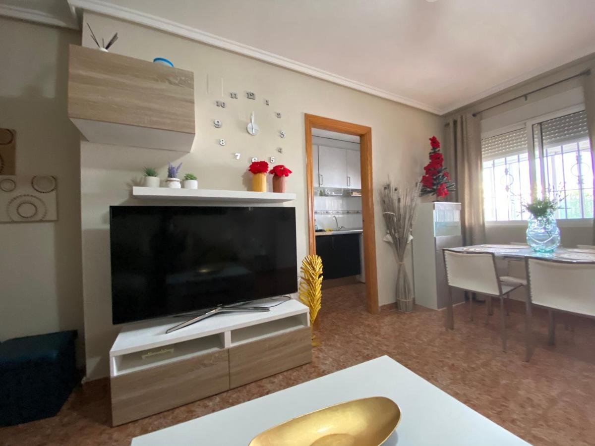 Bungalow En Gran Alacant Apartment Exterior photo