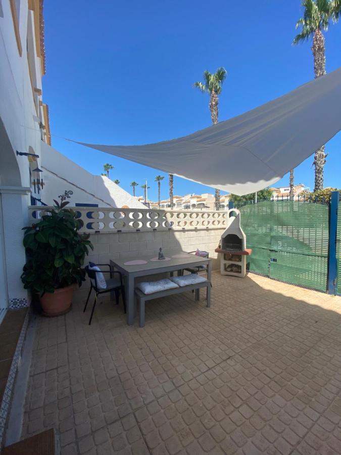 Bungalow En Gran Alacant Apartment Exterior photo